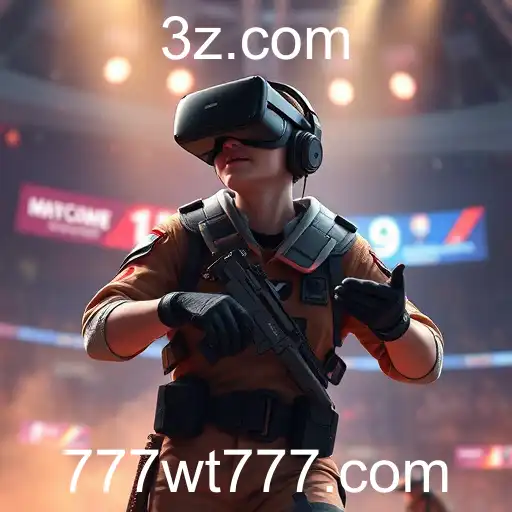 Revolução dos Jogos: Novidades e Tendências de 2025