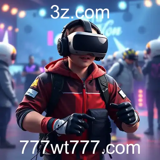 Tendências Globais nos Jogos Online em 2025