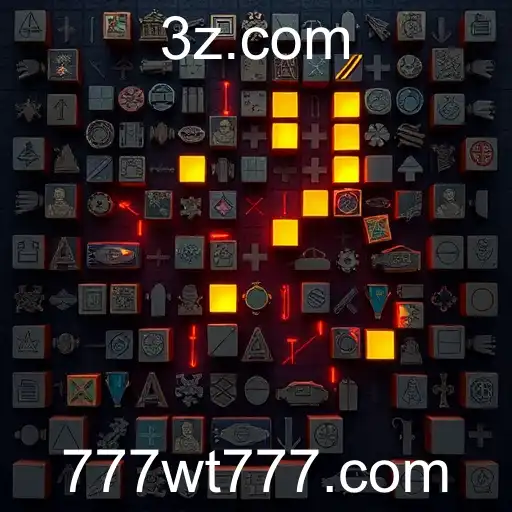 A Ascensão do WT777 no Cenário Brasileiro de Jogos Online