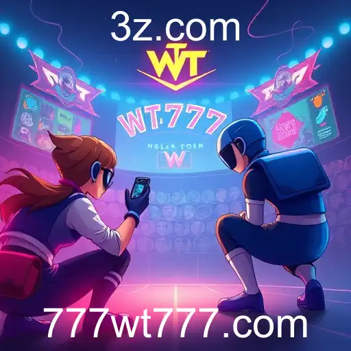 A Evolução do WT777 e o Cenário Atual dos Jogos Online
