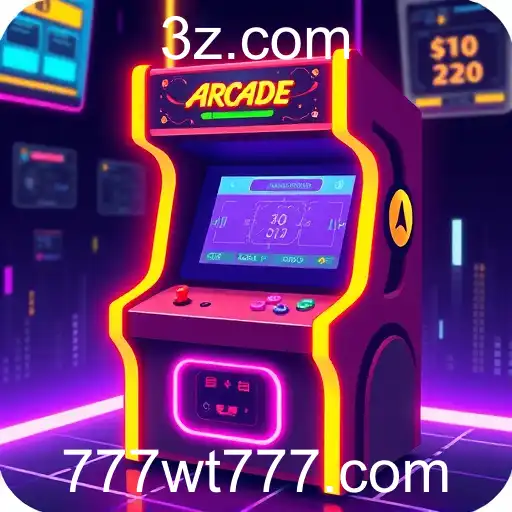 A Revolução do Entretenimento Digital com WT777