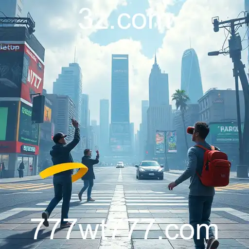 Revolução nos Jogos Online: As Principais Tendências de 2025