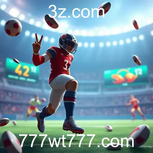 Ascensão e Impacto do WT777 nos Jogos Online