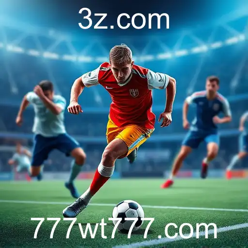 Ascensão da Plataforma WT777 no Cenário dos Jogos Digitais