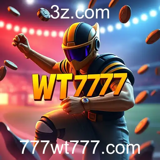 Crescimento Explosivo do WT777 no Mundo dos Jogos