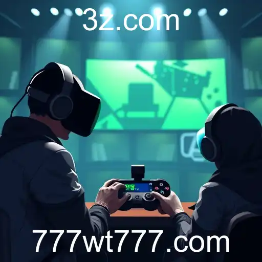 O Impacto da Tecnologia nos Games em 2025