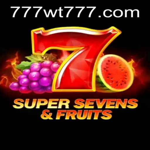 Exploring 7SuperSevensFruits: A Dive into Casino Gaming with WT777