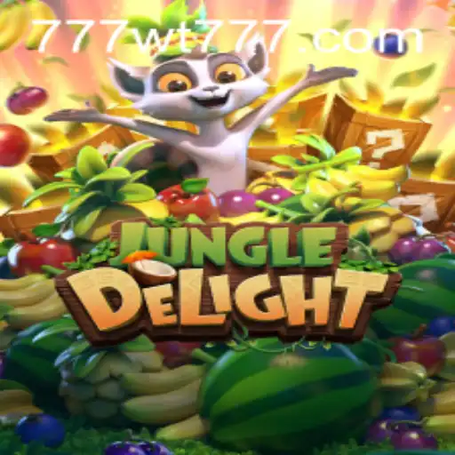 Explore the Exciting World of JungleDelight with WT777