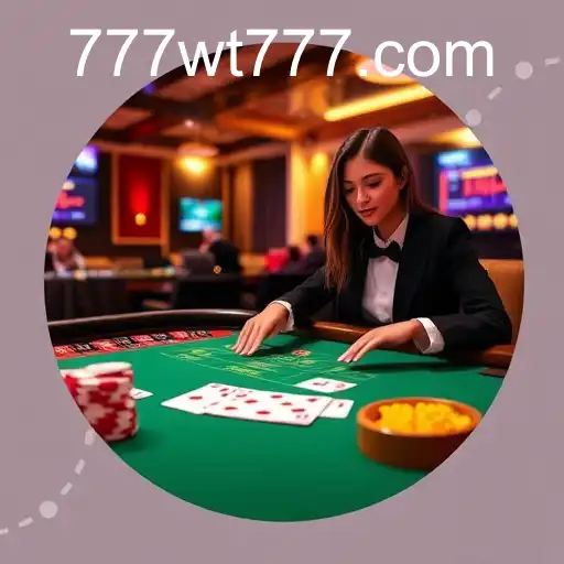 Gaming Experience WT777 - 800+ Premium and Exclusive Games