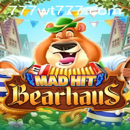 MadHitBearhaus: A Thrilling New Gaming Experience