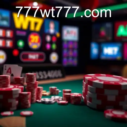 VIP Service WT777 - 24/7 Support and Exclusive Benefits