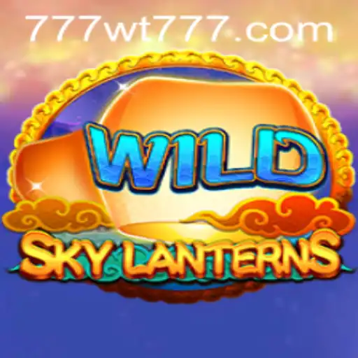 SkyLanterns: An Enchanting Adventure Illuminated by the WT777 Phenomenon