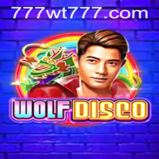 Dive into the Thrilling World of WolfDisco: Unleashing the Legendary WT777