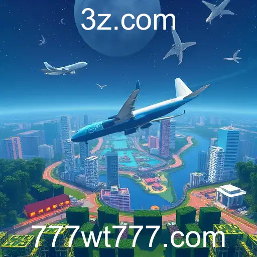 WT777: A Revolução no Mercado de Jogos Online em Português